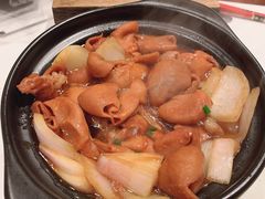-壹只菜·崇明本地特色菜(崇明南门店)