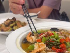 -品海楼·大连海胆锅贴馆(东港店)