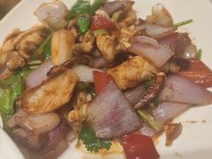 -老廣食堂(区庄店)