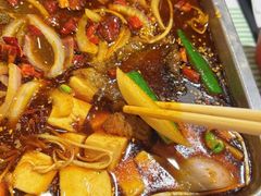 -三毛烧烤·南昌大排档(山姆店)