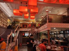 -百年神厨·地道川菜(清江西路店)