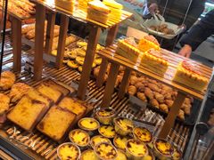 -长发西饼(临顿路店)