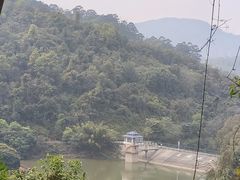 -东莞市大岭山森林公园