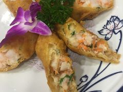 -嘉旺港式茶餐厅(延长中路店)