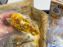-TACO STAR 塔可星(下沙宝龙店)