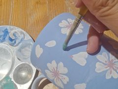 -艺彩阳光手工坊(大连恒隆广场店)