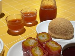 -蔡澜点心·粤菜(花城汇南区店)