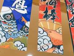 -银子铁板烧料理自助餐(人民广场店)