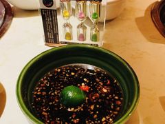 -润园四季椰子鸡火锅(海上世界店)