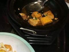 -饭桌故事·血鸭湘(荣宝华店)