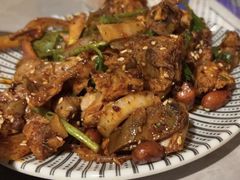 -沪上名羊天下•烤羊腿•东北烧烤•小龙虾(浦东直营总店)