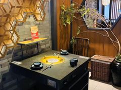 -湊湊火锅·茶憩(和平大悦城店)