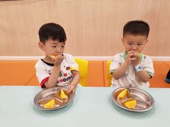 -宝贝王早教中心(衡阳万达店)