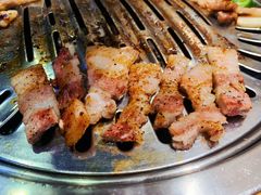 -白山碳火烤肉(江东南路店)