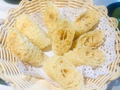 港式响铃卷-狐狸爱上椰子鸡(滨江星光大道店)