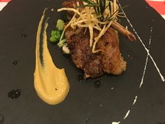 -卡本妮法餐厅·北京和平宾馆
