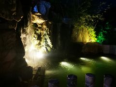 门面-千滋百味·醉江澜花园餐厅(街道口店)