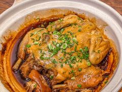 -云客来·花园餐厅(洛社店)