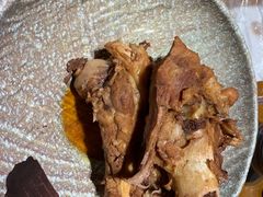 -95号酱骨·一块豆腐(展春园西路店)