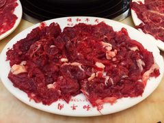 -陈记顺和潮汕牛肉火锅(韩江路店)