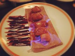 La Creperie(桃江路店)-La Creperie法餐厅(桃江路店)