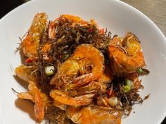 -大中华酒楼·主席武昌鱼·武汉美食地标(江汉路步行街店)