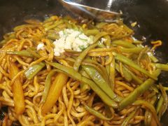 -金豆角砂锅焖面(安贞店)