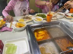-海底捞火锅(吾悦国际广场店)