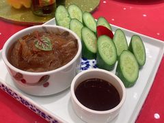 -钱塘宴(东站西子国际店)