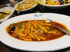 -扬州狮子楼·非遗淮扬菜(总店)