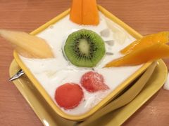 -满记甜品(正方京城店)