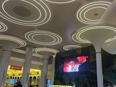 -浦乐汇·汤泉水世界