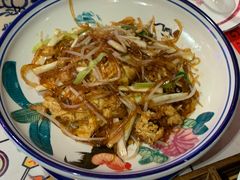 -长安大牌档之西安博物院文化餐厅(中贸店)