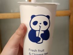 -茶百道(锦江华熙528店)