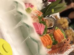 -麒麟华膳汇(飞泷商务大厦店)