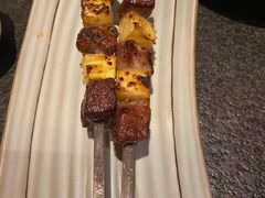 -丝路金桃·新疆菜(徐汇店)