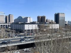 -北京威斯汀酒店游泳健身中心