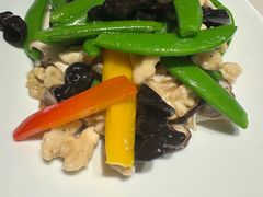 -大碗居·烤鸭·鱼头泡饼(天坛东门店)