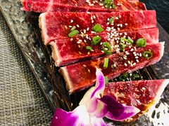 -炙忧烤肉屋(中国铁建广场店)