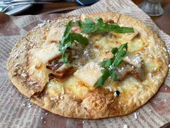 -埠口精酿夜景餐酒吧· BREWPORT BISTRO(长嘉汇重庆之眼店)