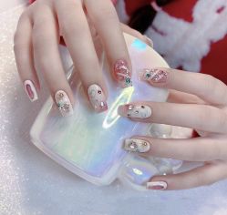 -斯馨·健康美甲美睫