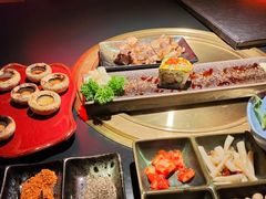 -無二炙坊·和牛烧肉(大钟寺1733店)