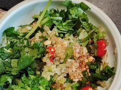 -超级鲜•胡毛肚火锅(扬帆店)