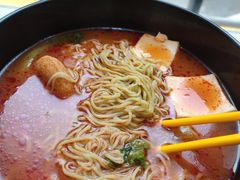 -小谷姐姐麻辣拌·麻辣烫(大华店)