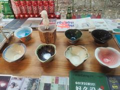 -袁亮今日陶艺(苹果社区总店)
