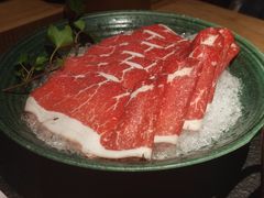 -盡膳口福跷脚牛肉火锅(国贸商城店)