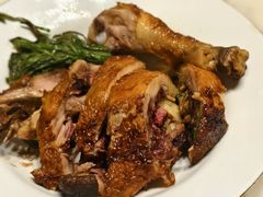 -吴山烤禽 (吴山路店)