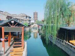 -滦州古城