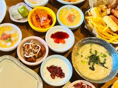 -合风谷(南下塘店)