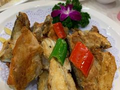 -寻味顺德·南记酒家·传统顺德菜·鱼生(广源路店)